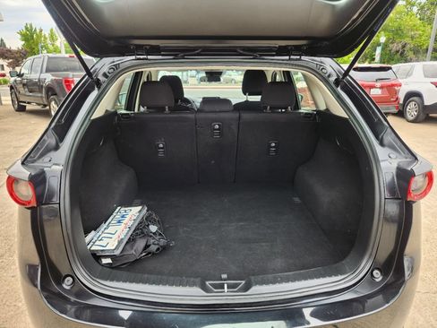 Used 2019 MAZDA CX-5 Sport FWD image 11