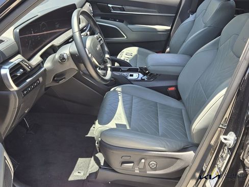 Certified 2024 Kia Telluride SX Prestige X-Pro AWD/4WD image 9