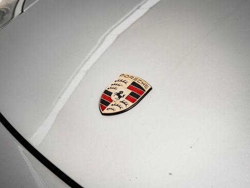 Used 2000 Porsche 911 Carrera image 16