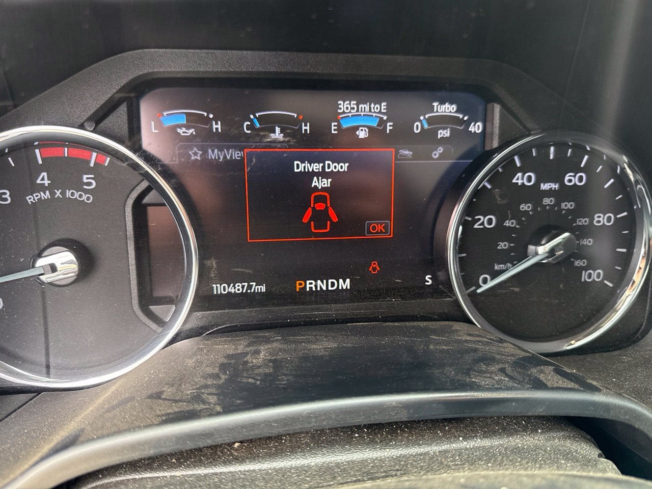 Used 2021 Ford F250 Lariat w/ Tremor Off-Road Package AWD/4WD image 23