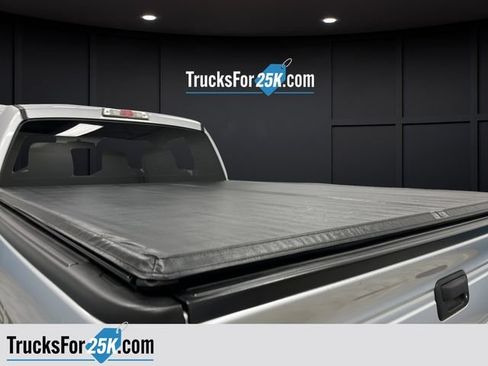 Used 2012 Ford F150 STX w/ Trailer Tow Pkg AWD/4WD image 27