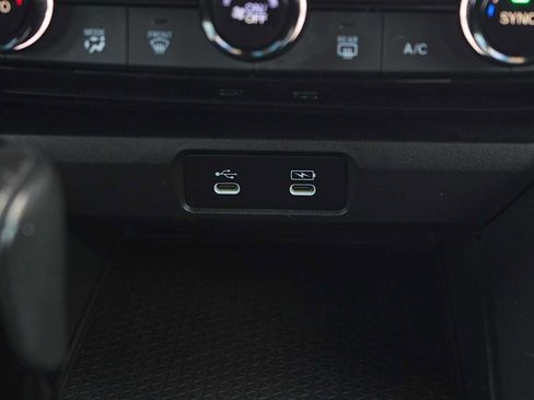 Certified 2023 Honda Accord Sport image 21