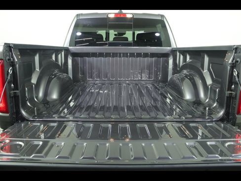 New 2026 RAM 1500 Big Horn/Lone Star image 18