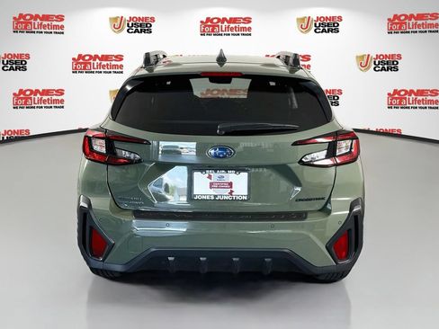 Used 2026 Subaru Crosstrek 2.5i Limited w/ Crosstrek Mirror Package AWD/4WD image 14
