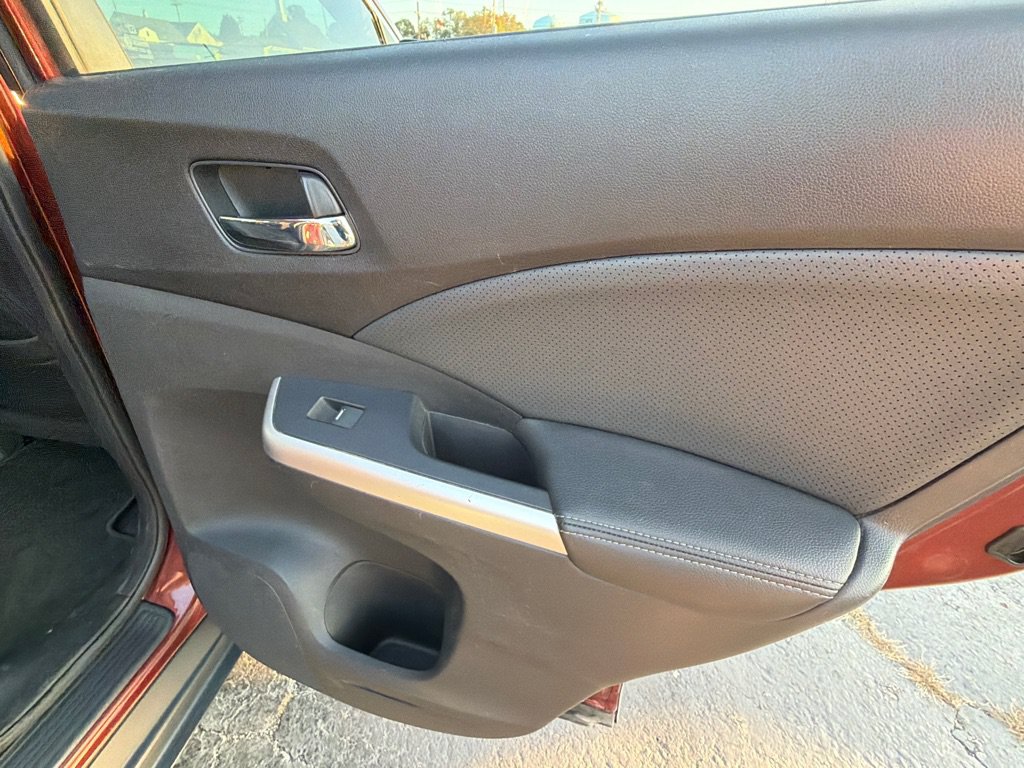 Used 2015 Honda CR-V EX-L image 26