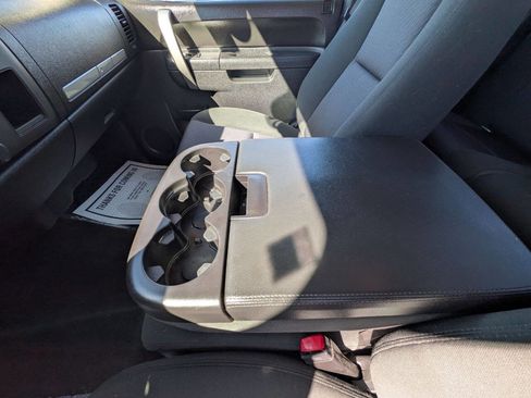 Used 2012 GMC Sierra 1500 SLE w/ Power Tech Package image 17