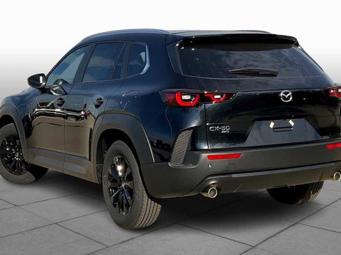 New 2026 MAZDA CX-50 AWD 2.5 S w/ Cargo Package image 12