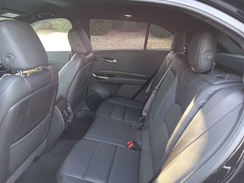 Used 2021 Cadillac XT4 Sport image 24