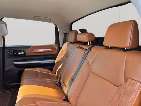 Used 2019 Toyota Tundra 1794 Edition image 19