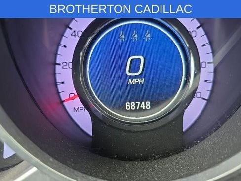 Used 2012 Cadillac SRX Premium AWD/4WD image 14