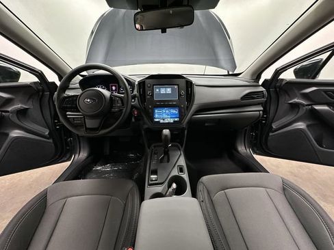 New 2026 Subaru Crosstrek 2.5i AWD/4WD image 18