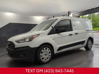 Used 2021 Ford Transit Connect XL