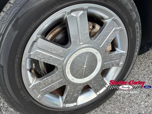 Used 2005 Ford Thunderbird RWD image 7