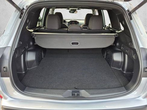 Certified 2026 Subaru Forester Premium AWD/4WD image 19