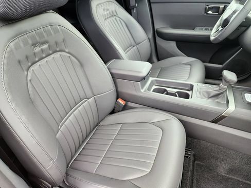 New 2027 Kia Seltos X-Line S AWD/4WD image 14