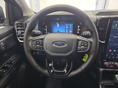 New 2026 Ford Ranger XLT w/ Equipment Group 301A High AWD/4WD image 14