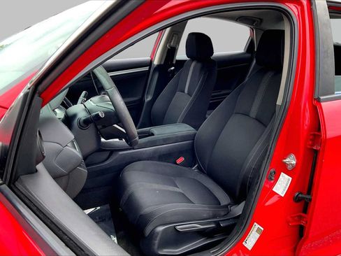 Used 2016 Honda Civic EX-T image 9