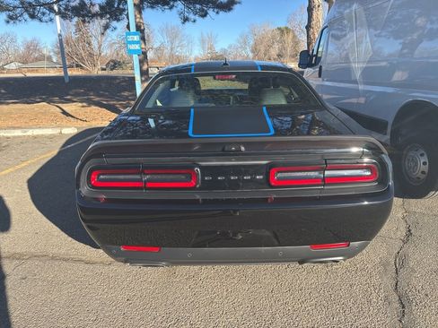 Used 2023 Dodge Challenger R/T Scat Pack image 7