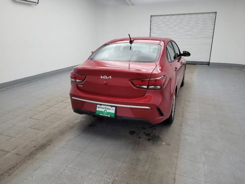 Used 2023 Kia Rio S image 7