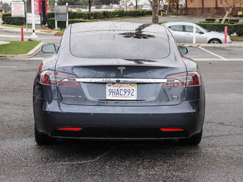Used 2018 Tesla Model S 75D image 7