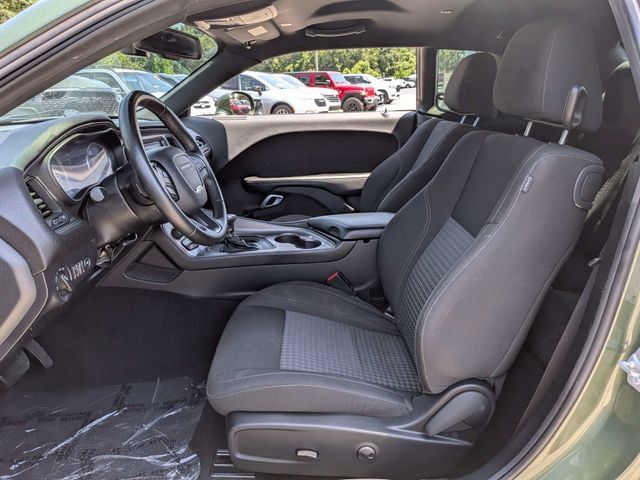 Used 2023 Dodge Challenger SXT RWD image 15