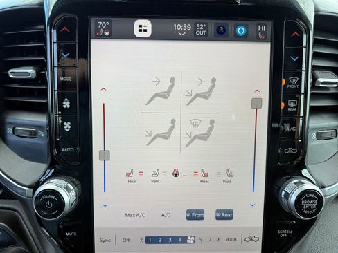 Certified 2023 RAM 1500 Laramie image 29