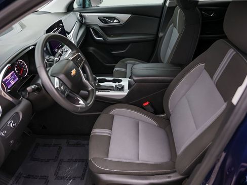 Certified 2023 Chevrolet Blazer LT w/ Driver Confidence Package image 12