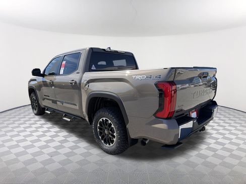 New 2026 Toyota Tundra SR5 AWD/4WD image 5
