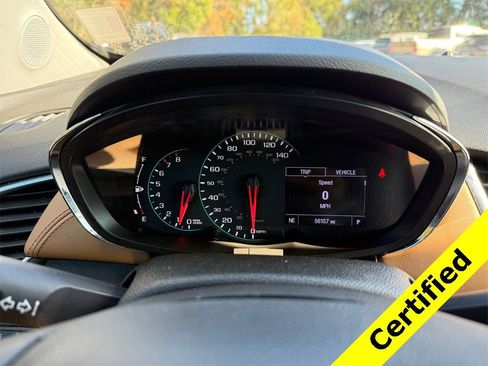 Used 2020 Chevrolet Trax Premier image 20