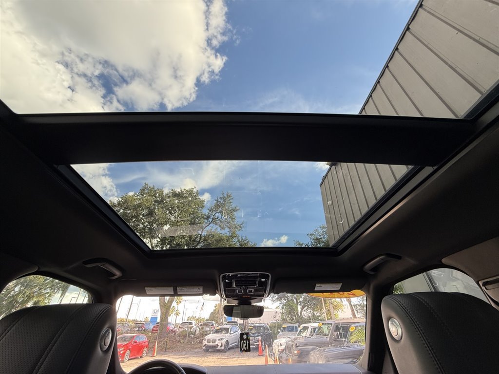 Used 2017 Land Rover Range Rover Sport HSE AWD/4WD image 20