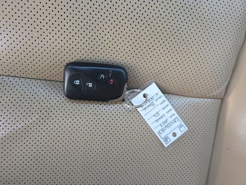 Used 2007 Lexus IS 250 AWD image 4