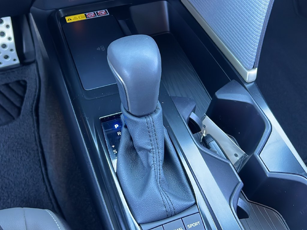 Certified 2026 Toyota Camry SE FWD image 23