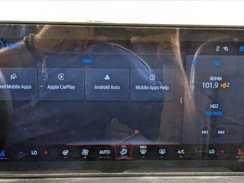 Used 2024 Ford Mustang Premium RWD image 28