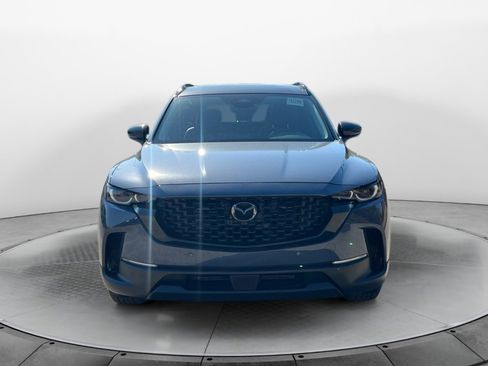 New 2026 MAZDA CX-50 Meridian Edition w/ Weather Package AWD/4WD image 2