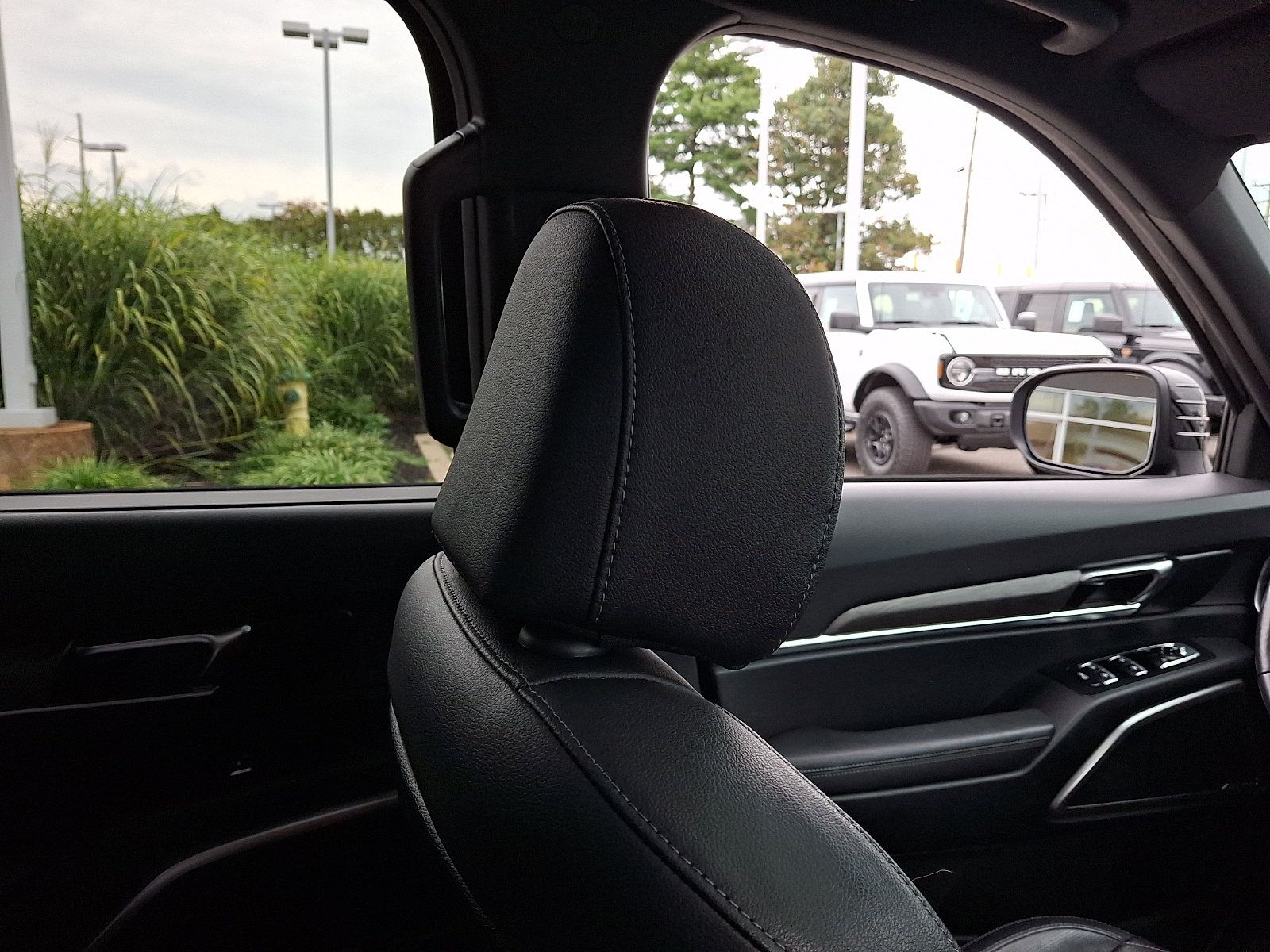 Used 2024 Kia Telluride EX X-Line AWD/4WD image 12