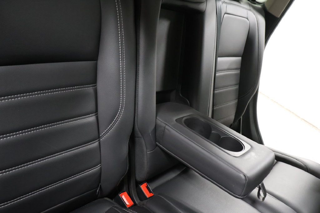 Used 2019 Ford Escape SEL AWD/4WD image 23