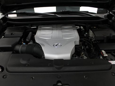 Used 2023 Lexus GX 460 Premium image 8