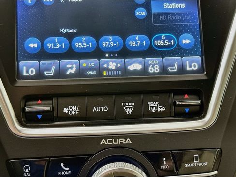 Used 2019 Acura MDX FWD w/ Technology Package image 19
