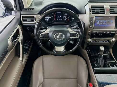 Used 2020 Lexus GX 460 Premium image 22