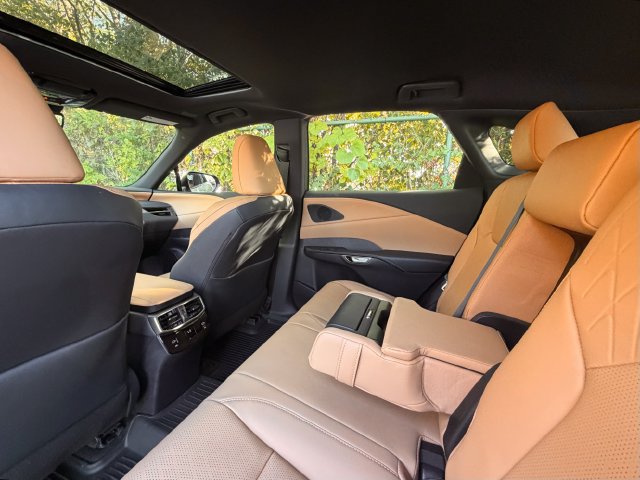 New 2026 Lexus RX 350 Premium Plus w/ Convenience Package AWD/4WD image 37