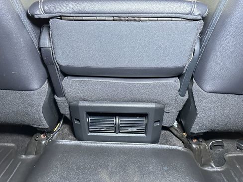 Used 2017 RAM 2500 Power Wagon w/ Leather & Luxury Group image 28