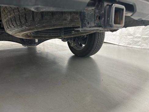 Used 2025 Toyota Tundra Limited image 52