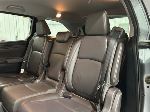 Used 2019 Honda Odyssey Elite image 31