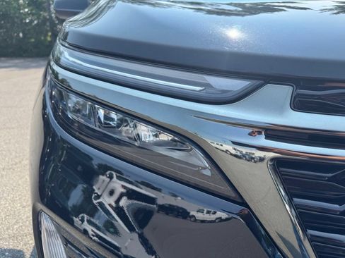 Certified 2023 Chevrolet Equinox RS AWD/4WD image 10