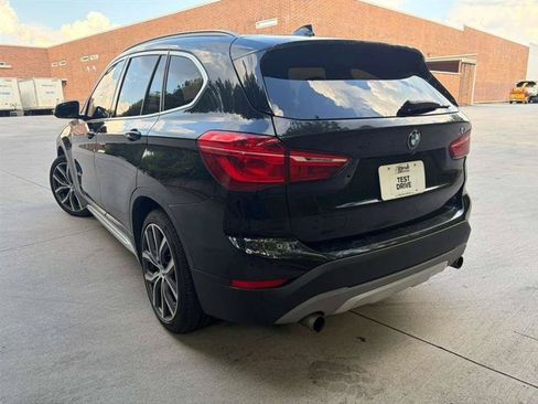 Used 2017 BMW X1 xDrive28i AWD/4WD image 4