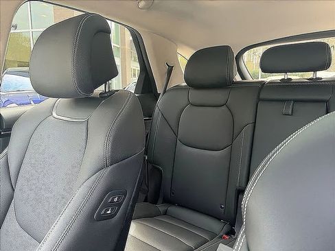 Certified 2026 Genesis GV70 2.5T Select AWD/4WD image 8