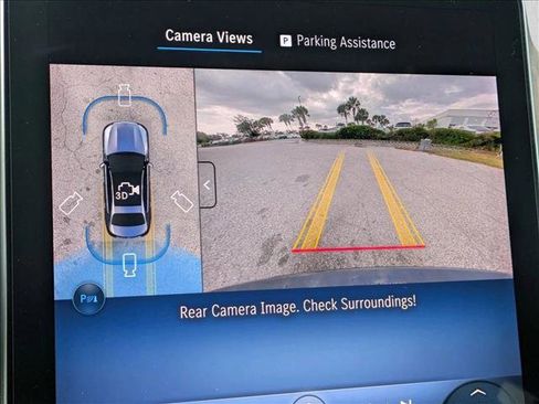 Certified 2025 Mercedes-Benz C 300 C 300 image 14