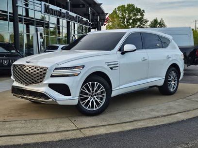 Used 2025 Genesis GV80 2.5T Standard