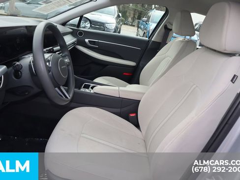 Used 2025 Hyundai Sonata SEL image 11
