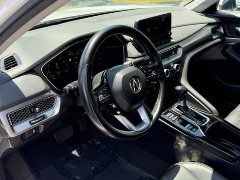 Used 2024 Acura Integra FWD image 11